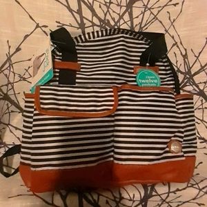 Gender Neutral Diaper Bag